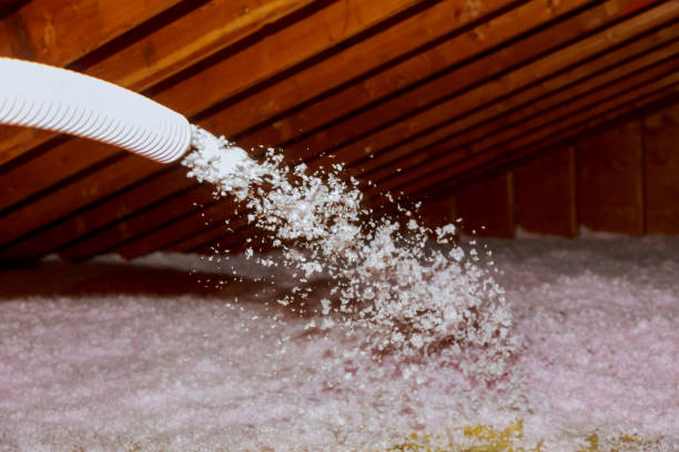 Best Soundproof Insulation Installation  in Tremont, PA