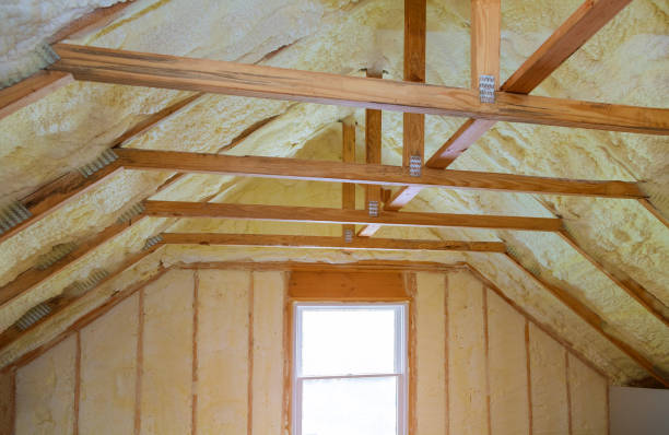 Best Crawl Space Insulation  in Tremont, PA
