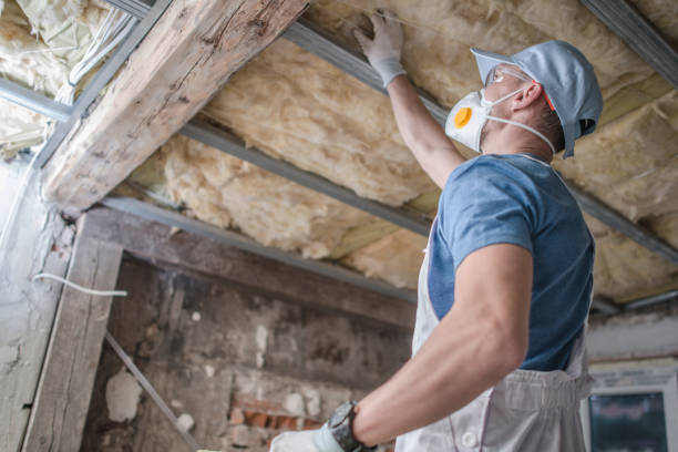 Range of Insulation Solutions in Tremont, PA