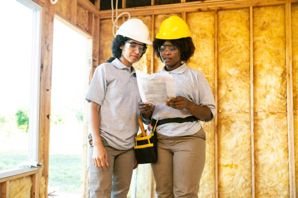 Best Blown-in Insulation  in Tremont, PA
