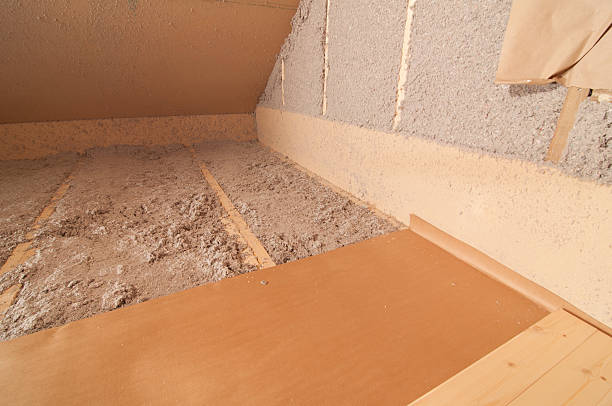 Best Wall Insulation Contractor  in Tremont, PA