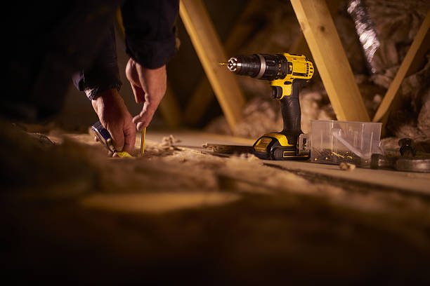 Best Garage Insulation Installation  in Tremont, PA